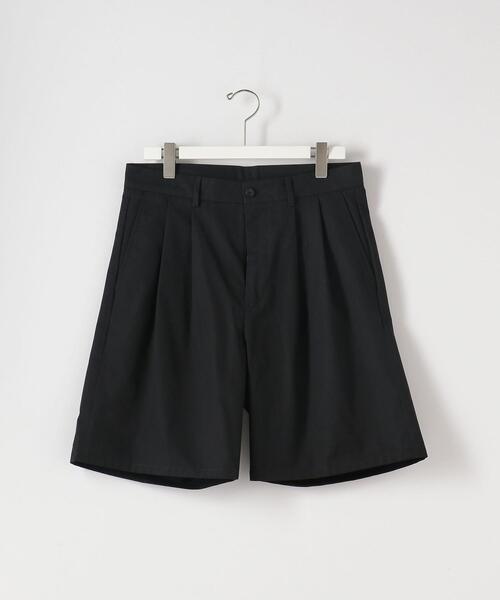 CELLAR DOOR ショートパンツ 48 ブラウン Cellar Door（セラードアー）の中古品の通販サイト セカンド