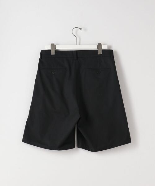 CELLAR DOOR ショートパンツ 48 ブラウン CELLAR DOOR ショートパンツ 48 ブラウン - メルカリ
