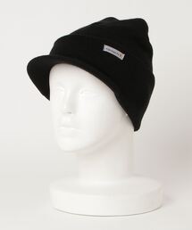 Carhartt | 【Carhartt/カーハート】USA Original ビンテージA164 スペルアウト シルバー刺繍 カスタム(ニットキャップ/ビーニー)