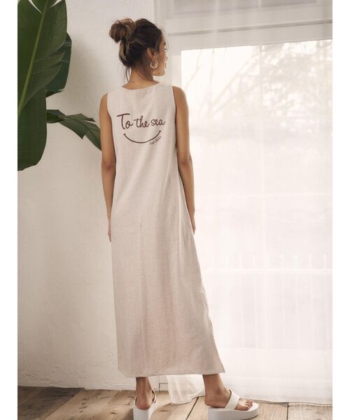 バックスマイルワンピース ワンピース To The Sea トゥーザシー のファッション通販 Zozotown バックスマイルワンピース ワンピース To The Sea トゥーザシー のファッション通販 Zozotown