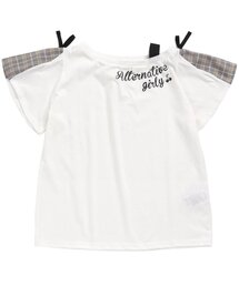 ワンショル風ガーリーT