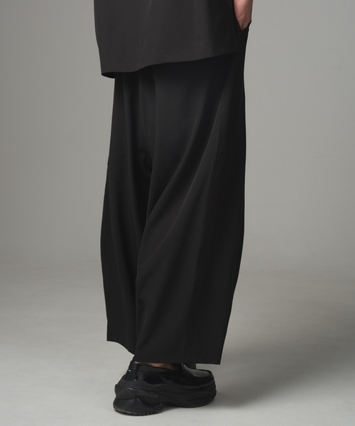 JUNRED（ジュンレッド）の「KEI&JUNRedセットアップ（シャツ/ブラウス・メンズ・ホワイト/ブラック・X-SMALL/LL/S/M/L）」の5枚目の写真