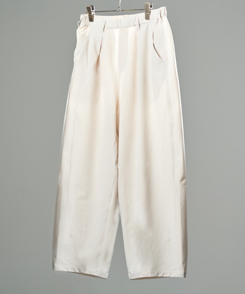 JUNRED（ジュンレッド）の「KEI&JUNRedセットアップ（シャツ/ブラウス・メンズ・ホワイト/ブラック・X-SMALL/LL/S/M/L）」の14枚目の写真