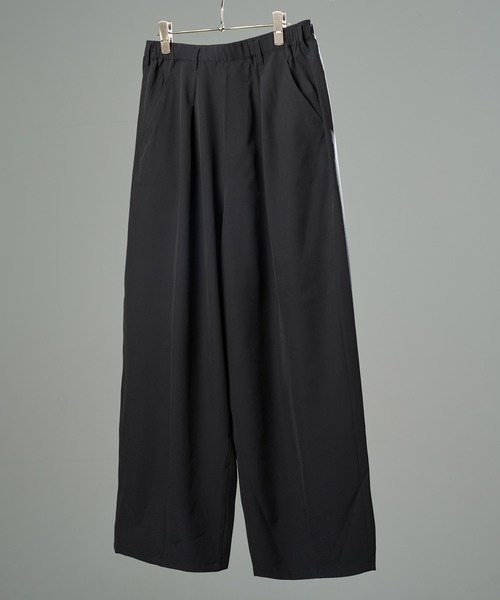 JUNRED（ジュンレッド）の「KEI&JUNRedセットアップ（シャツ/ブラウス・メンズ・ホワイト/ブラック・X-SMALL/LL/S/M/L）」の11枚目の写真