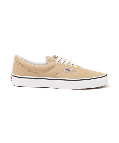 VANS Era バンズ エラ ベージュ 30cm 新品 VANS ERA (ヴァンズ エラ)(ベージュ)(Unisex)(VN0A54F14G5