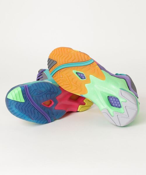 セール】NERF カミカゼ II / Nerf Kamikaze II Shoes
