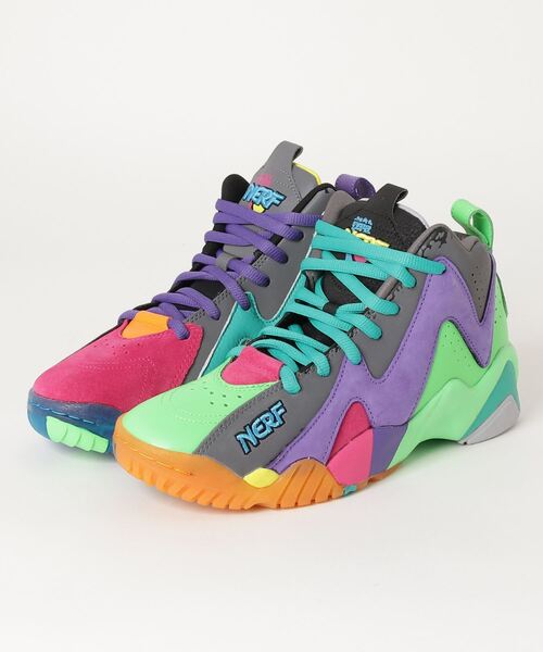 美品　リーボック カミカゼ2 Reebok】クラシック カミカゼ 2 