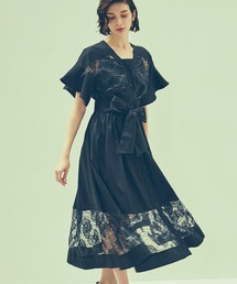 ワンピース 通勤 オフィス に該当するファッション通販 Zozotown