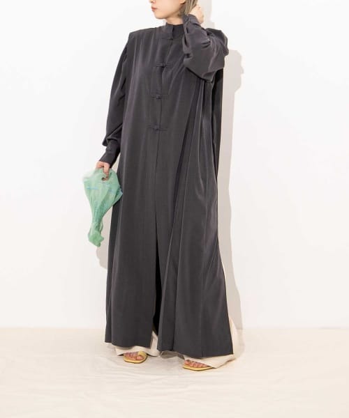 MAISON EUREKA（メゾンエウレカ）の「MAISON EUREKA RETRO MAXI