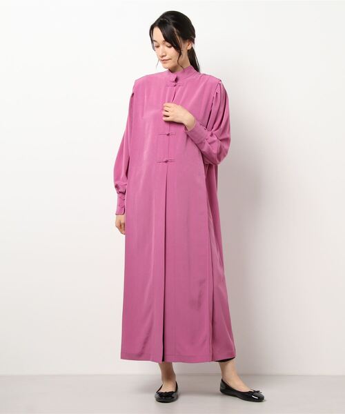 MAISON EUREKA（メゾンエウレカ）の「MAISON EUREKA RETRO MAXI