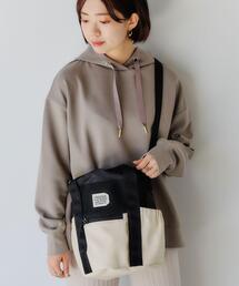 【別注】<FREDRIK PACKERS (フレドリックパッカーズ) >ECL DST 2WAY バッグ