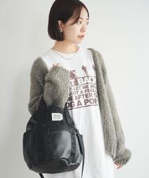 【別注】<FREDRIK PACKERS (フレドリックパッカーズ) >ECL DST 2WAY バッグ