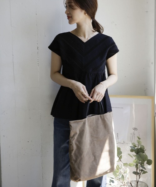 URBAN RESEARCH DOORS（アーバンリサーチドアーズ）の「タック