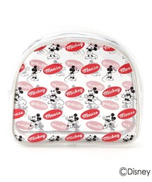 AG by aquagirl | ◆【ディズニー ミッキー＆フレンズ】PVCポーチ限定アイテム(ポーチ)