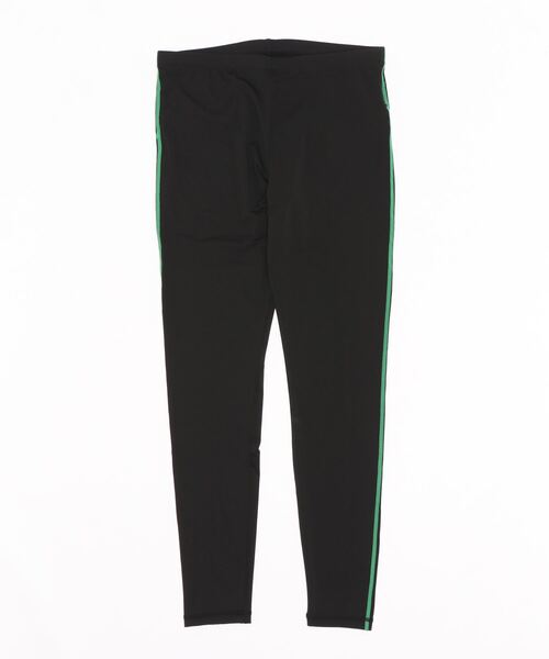 BENETTON (UNITED COLORS OF BENETTON)（ベネトンユナイテッドカラーズオブベネトン）の「【BENETTON / ベネトン】レディース コンプレッション ボトムス（レギンス/スパッツ・レディース・ピンク/グリーン/ブラック・XX-LARGE）」の14枚目の写真