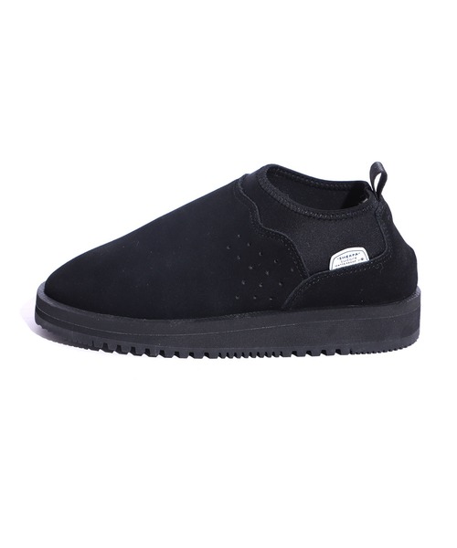 suicoke(スイコック)の「SUICOKE/スイコック RON-Mwpab-MID ブーツ(ブーツ・メンズ・ブラック/ベージュ・5/10/6/7/9/8)」の12枚目の写真