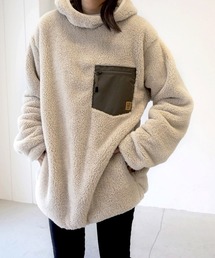 CANAL JEAN（キャナルジーン）の「RED CHOP WORKS(レッドチョップ