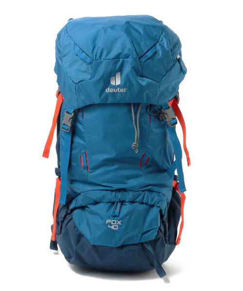 こども ビームス（コドモビームス）の「deuter / Fox 40L 21（バック 