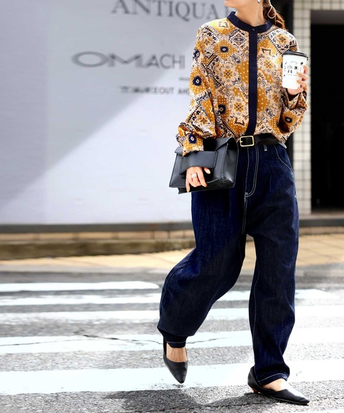 antiqua（アンティカ）の「2wayミニクラッチバッグ（クラッチバッグ・レディース・ブラック・FREE）」の6枚目の写真