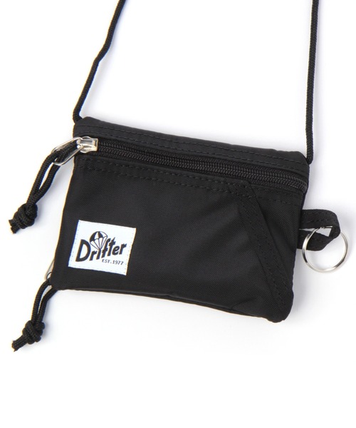 LEPSIM（レプシィム）の「Ｄｒｉｆｔｅｒコラボショルダーポーチ　956312（ポーチ・レディース・ブラック/アニマル/レオパード・ONE SIZE）」の15枚目の写真