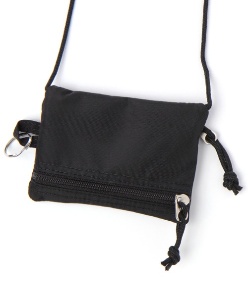 LEPSIM（レプシィム）の「Ｄｒｉｆｔｅｒコラボショルダーポーチ　956312（ポーチ・レディース・ブラック/アニマル/レオパード・ONE SIZE）」の7枚目の写真