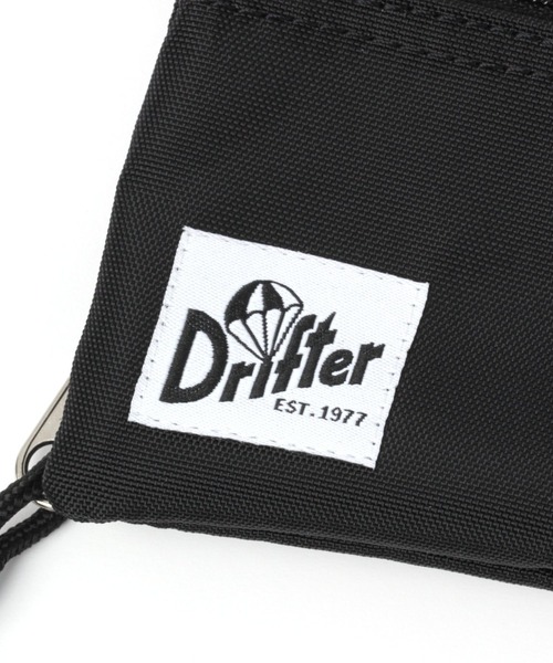 LEPSIM（レプシィム）の「Ｄｒｉｆｔｅｒコラボショルダーポーチ　956312（ポーチ・レディース・ブラック/アニマル/レオパード・ONE SIZE）」の17枚目の写真