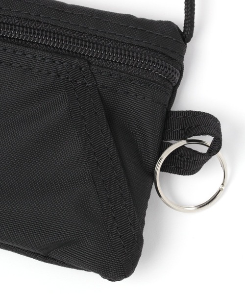 LEPSIM（レプシィム）の「Ｄｒｉｆｔｅｒコラボショルダーポーチ　956312（ポーチ・レディース・ブラック/アニマル/レオパード・ONE SIZE）」の11枚目の写真