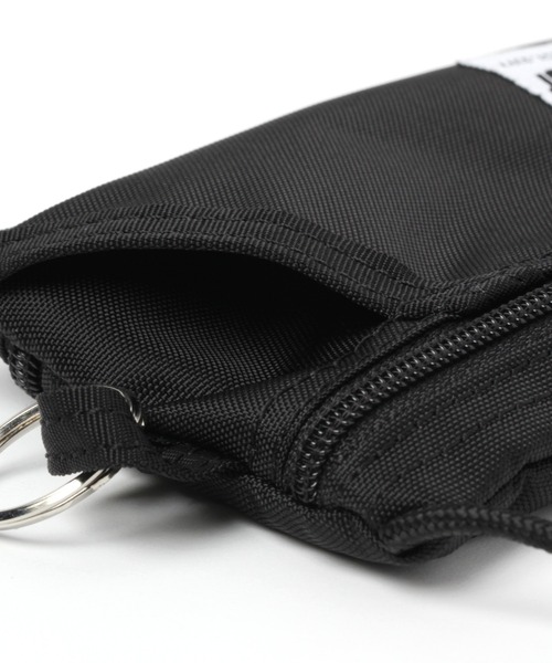 LEPSIM（レプシィム）の「Ｄｒｉｆｔｅｒコラボショルダーポーチ　956312（ポーチ・レディース・ブラック/アニマル/レオパード・ONE SIZE）」の13枚目の写真