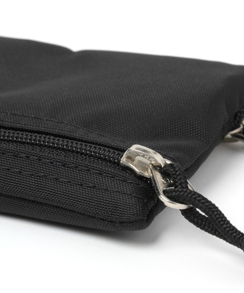 LEPSIM（レプシィム）の「Ｄｒｉｆｔｅｒコラボショルダーポーチ　956312（ポーチ・レディース・ブラック/アニマル/レオパード・ONE SIZE）」の10枚目の写真
