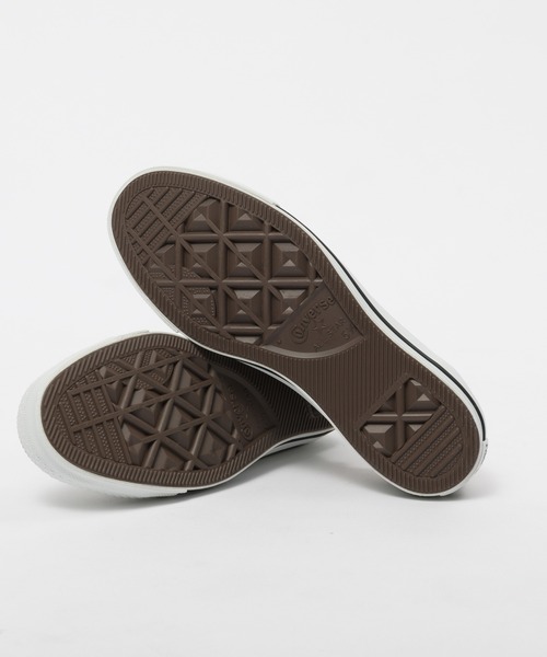 CONVERSE ALL STAR（コンバースオールスター）の「CONVERSE ALL STAR SLP 3 OX (コンバース )(ホワイト)(Unisex)(32163790)（スニーカー・メンズ・ホワイト・26/25.5/23.5/25/27/24/24.5/28/27.5/26.5/22.5/22/23）」の7枚目の写真