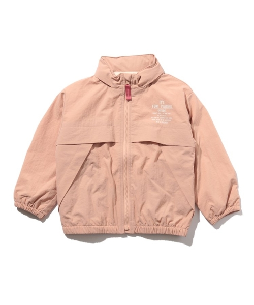 90 140cm 撥水 裏フリースナイロンブルゾン ブルゾン Shoo La Rue シューラルー のファッション通販 Zozotown 90 140cm 撥水 裏フリースナイロンブルゾン ブルゾン Shoo La Rue シューラルー のファッション通販 Zozotown