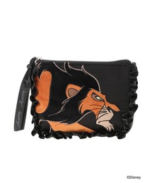 Disney（ディズニー）の「Scar/ポーチ（ポーチ・キッズ）」