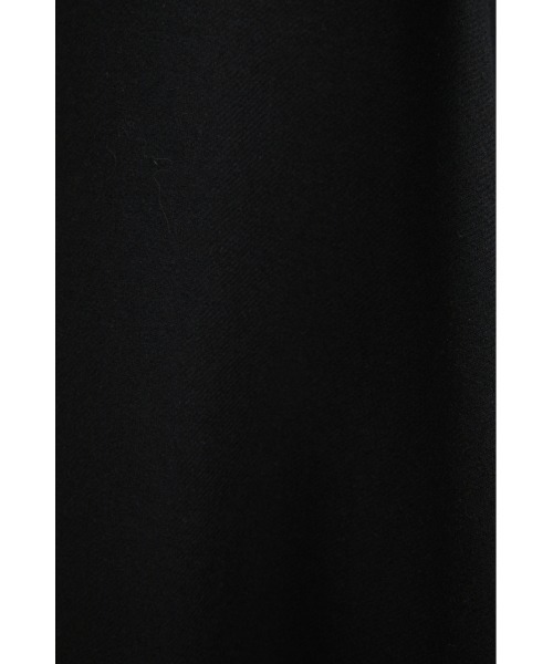 STYLEMIXER(スタイルミキサー)の「ミックスツイードアシンメトリースカート(スカート・レディース・ブラック/ライトブラウン・X-SMALL/MEDIUM/SMALL)」の10枚目の写真