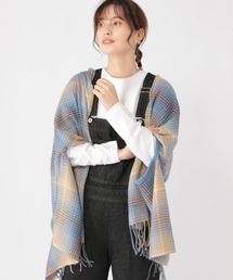 studio CLIP | 着れちゃうストール21(ストール/ショール)