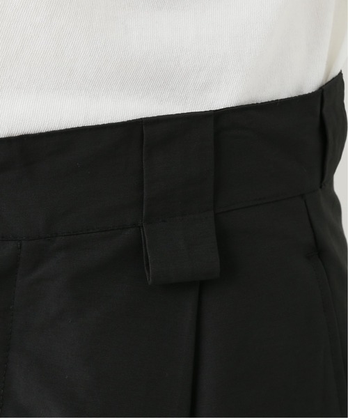 パンツ CABALLERO PANTS /Willy chavarria 他にはないボリューム感!ワイドパンツ｜【公式】ウィリーチャ