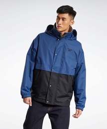 クラシックス キャンピング セイリング ジャケット / Classics Camping Sailing Jacket