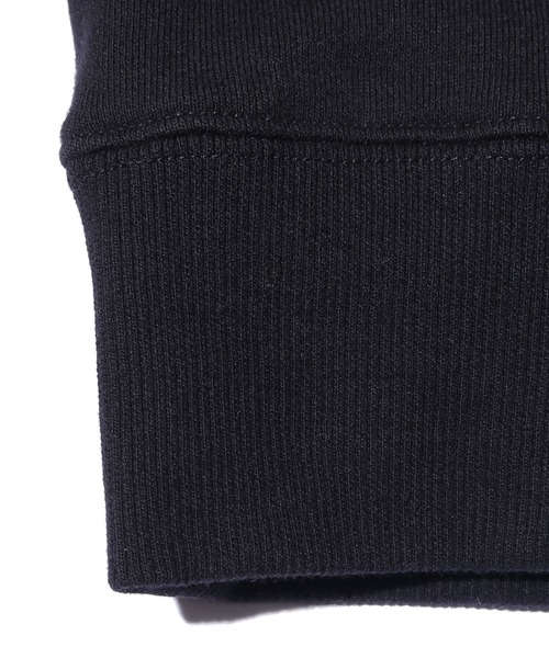 THRASHER（スラッシャー）の「別注：THRASHER/スラッシャー GONZ MAGロゴ ロゴスウェット（スウェット・メンズ・チャコール/ブラック/ホワイト・L/M/XL）」の15枚目の写真