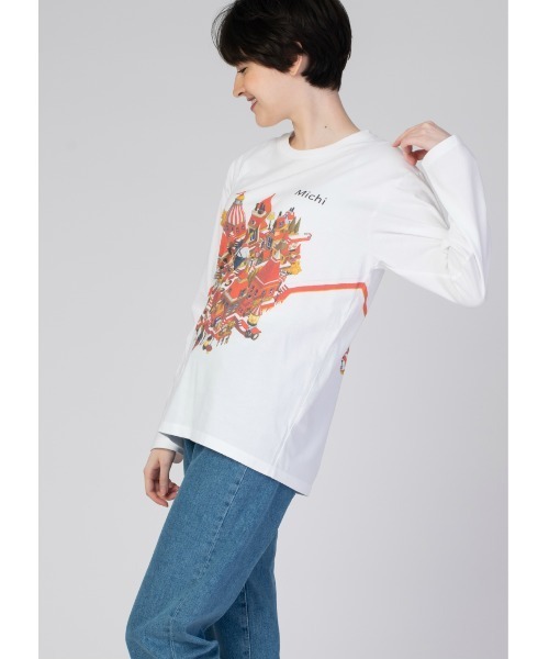Design Tshirts Store graniph（デザイン ティーシャツ ストア 