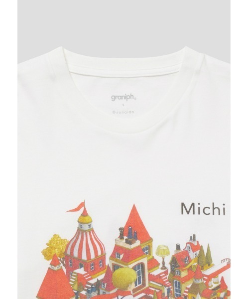 Design Tshirts Store graniph（デザイン ティーシャツ ストア 