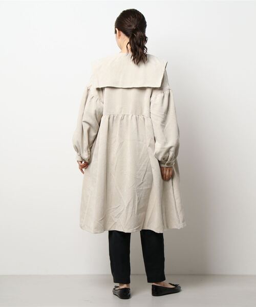 ehka sopo（エヘカソポ）の「コーデュロイコート（その他アウター