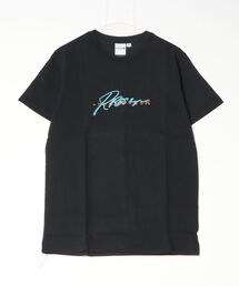 PRINT S/S T-SHIRTS