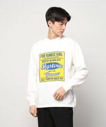 HYSTERIC GLAMOUR | DIZZY&MILKY Tシャツ(Tシャツ/カットソー)