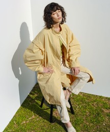 select MOCA（セレクトモカ）｜モッズコート一覧 - WEAR