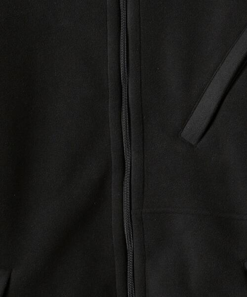 N.HOOLYWOOD（N.ハリウッド）の「＜N.HOOLYWOOD (エヌハリウッド)＞TPES × WILD THINGS/アウター □□（その他アウター・メンズ・ブラック・38/36）」の10枚目の写真