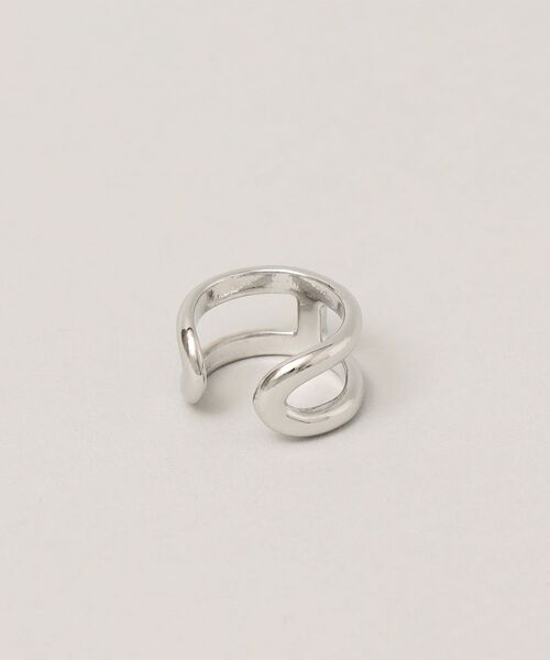 SHIPS(シップス)の「【WEB限定】SHIPS: デザイン リング(リング・メンズ・ストーン/ライトホワイト/オフホワイト/ホワイト系その他/ホワイト・ONE SIZE)」の11枚目の写真