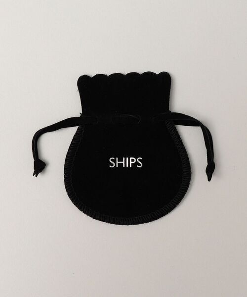 SHIPS(シップス)の「【WEB限定】SHIPS: デザイン リング(リング・メンズ・ストーン/ライトホワイト/オフホワイト/ホワイト系その他/ホワイト・ONE SIZE)」の14枚目の写真