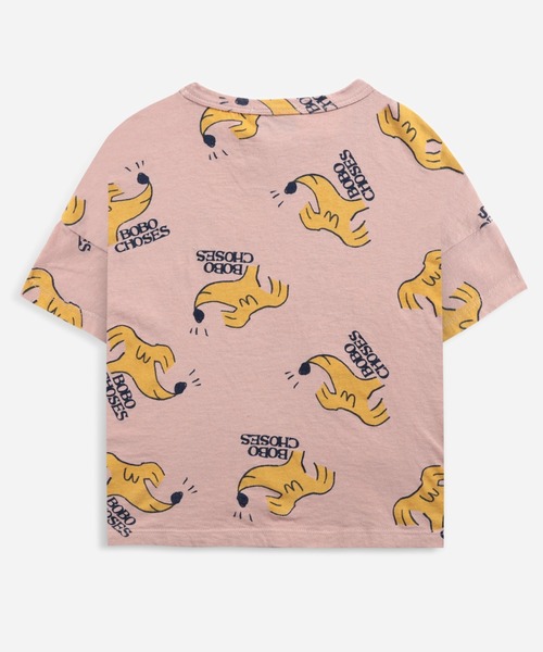 BOBO CHOSES（ボボショーズ）の「Sniffy Dog all over short