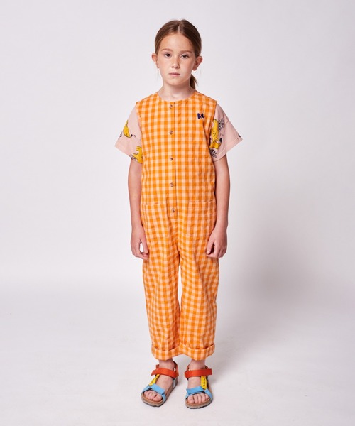 BOBO CHOSES シャツ＋ショートパンツ セットアップ 2-3yサイズ BOBO CHOSES – LePuju
