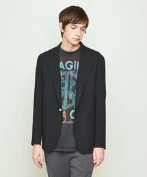 UNITED ARROWS & SONS | <UNITED ARROWS & SONS> PLAIN BLAZER/ブレザー(テーラードジャケット)