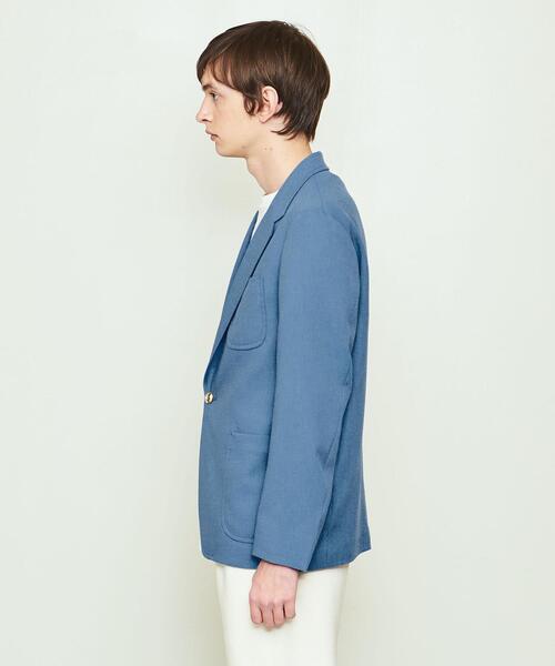 KadyUNIFIED ARROWS & SONS  ブレザー KadyUNIFIED ARROWS & SONS ブレザー UNITED ARROWS LTD. OUTLET